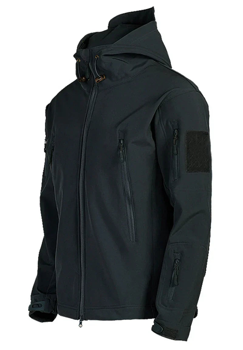Softshelljacke | Outdoor | Windjacke | Outdoorjacke | Herrenjacke-Chaps Herrenmode