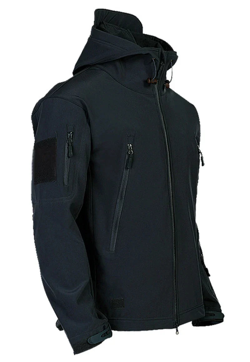 Softshelljacke | Outdoor | Windjacke | Outdoorjacke | Herrenjacke-Chaps Herrenmode