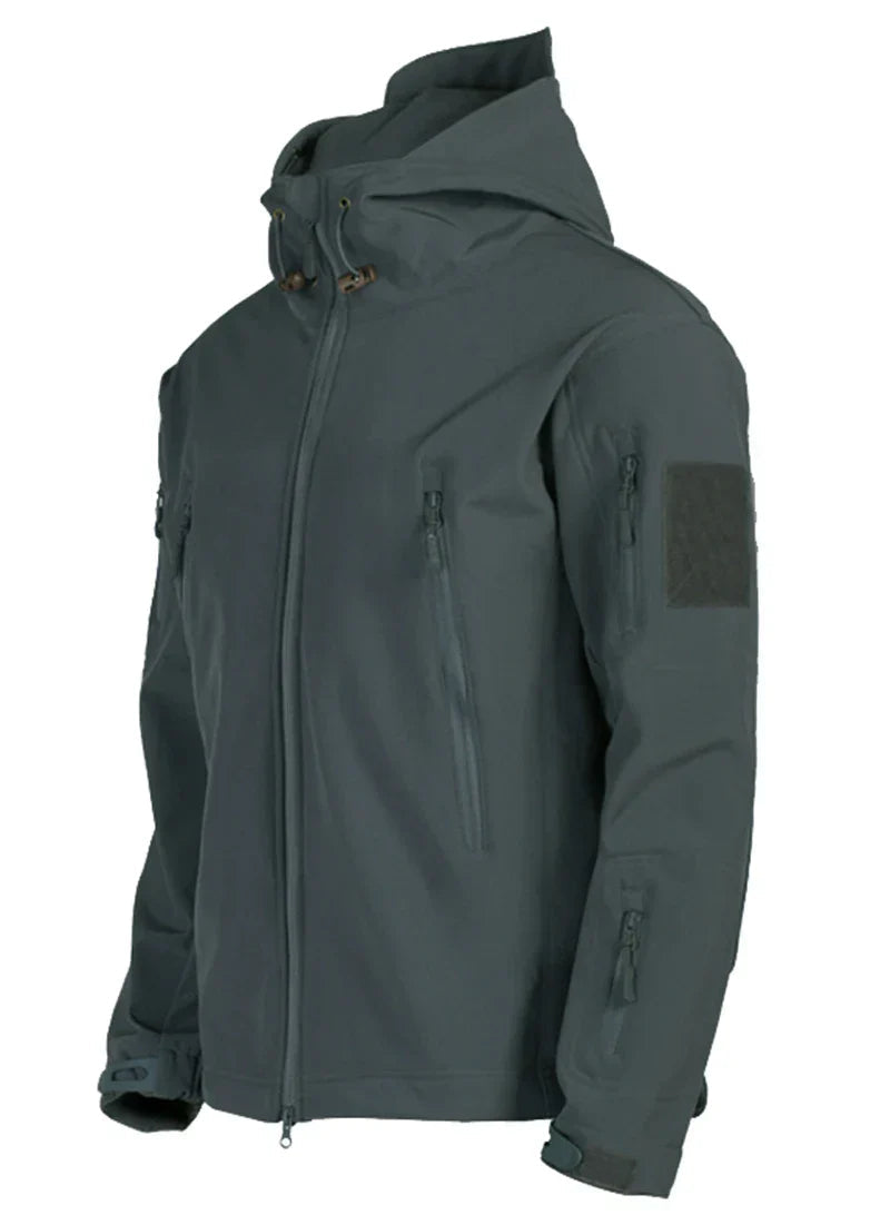 Softshelljacke | Outdoor | Windjacke | Outdoorjacke | Herrenjacke-Chaps Herrenmode