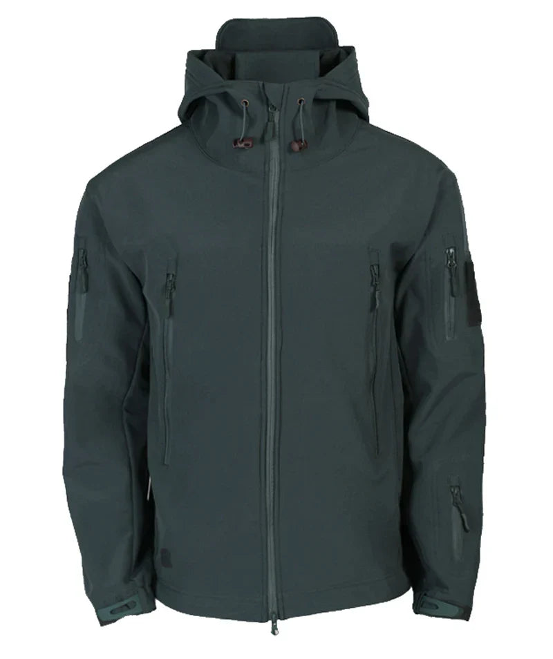Softshelljacke | Outdoor | Windjacke | Outdoorjacke | Herrenjacke-Chaps Herrenmode