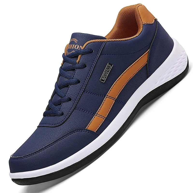 Sportschuhe | Ergonomisch | Schnürschuhe | Wanderschuhe | Herrenschuhe-Chaps Herrenmode