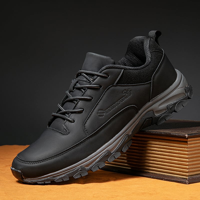 Walking-Schuhe – Bequeme Alltags-Slip-On-Sneaker für Herren-Chaps Herrenmode