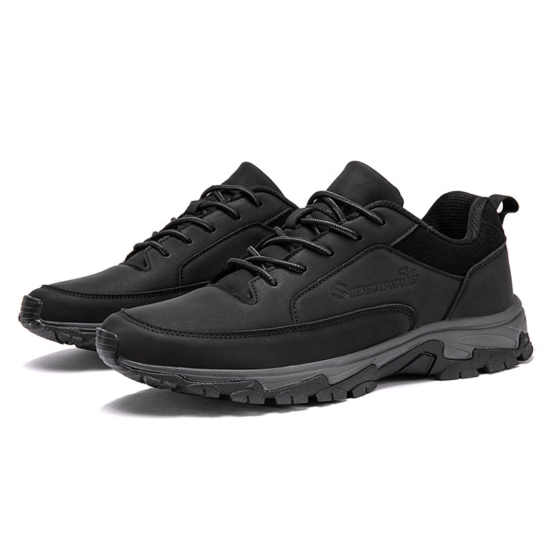 Walking-Schuhe – Bequeme Alltags-Slip-On-Sneaker für Herren-Chaps Herrenmode