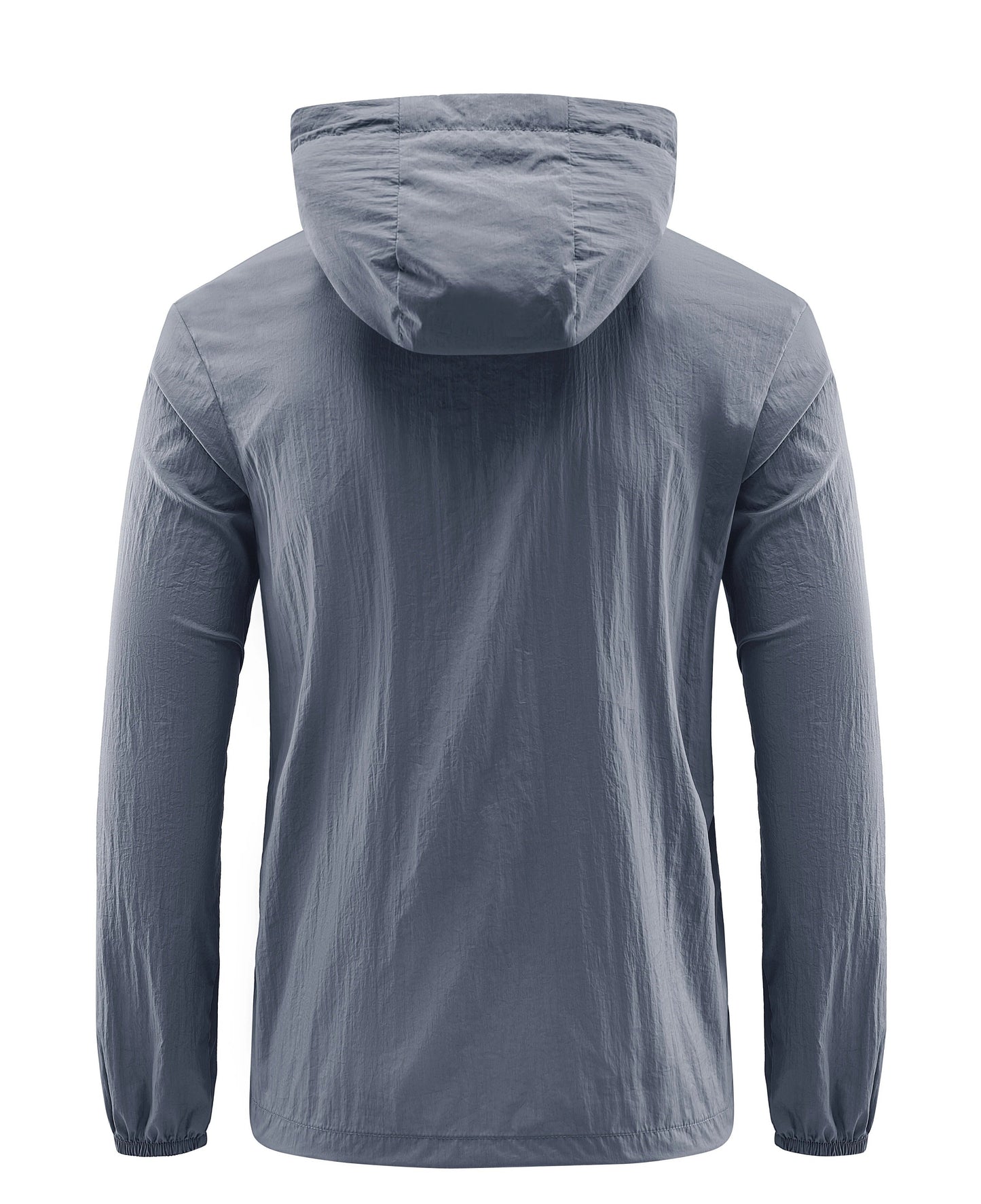 Windjacke | Mit Kapuze | Leicht | Wasserdichte Laufjacke | Herrenjacke-Chaps Herrenmode