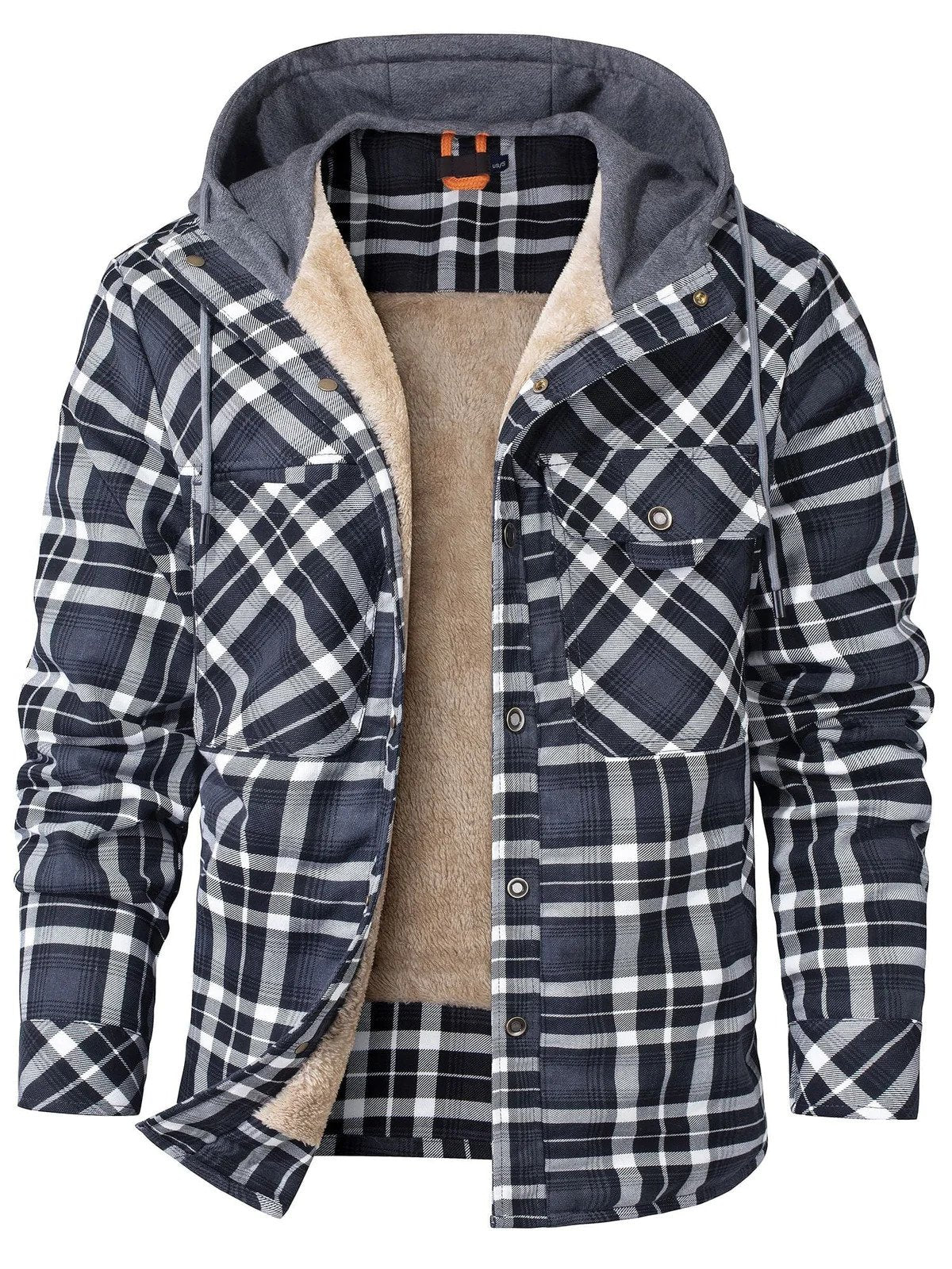 Woodland Jacke-Chaps Herrenmode