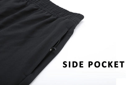 2-in-1-Shorts – zweilagige Herren-Badeshorts mit Kordelzug-Chaps Herrenmode