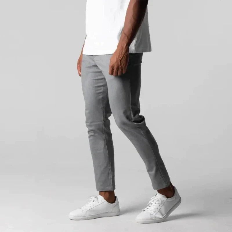 Alex Aktiv Chinos-Chaps Herrenmode