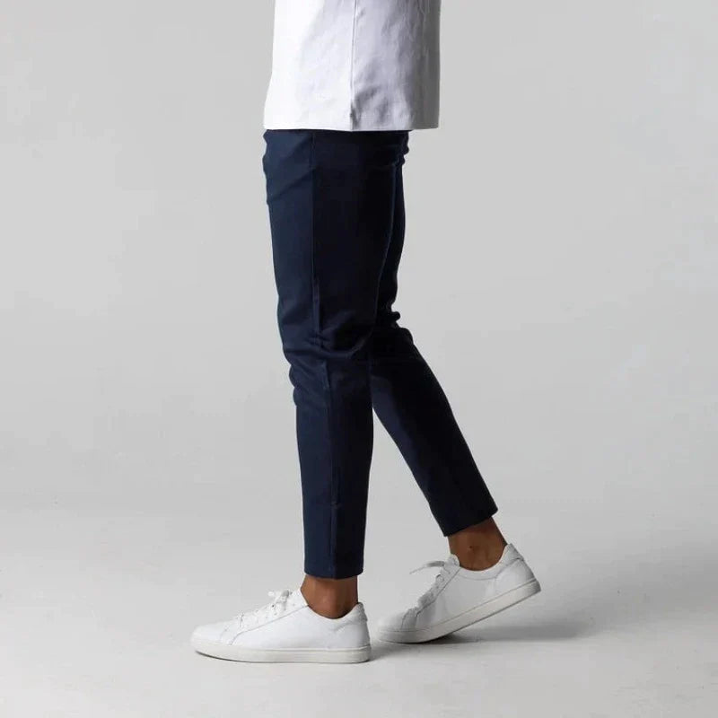 Alex Aktiv Chinos-Chaps Herrenmode