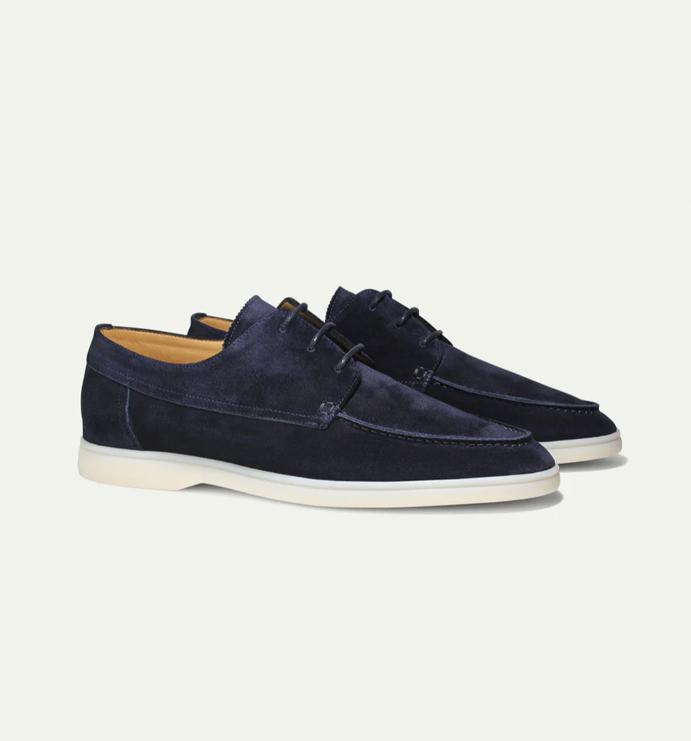 Anzugschuhe | Schnürschuhe | Wildleder | Leder Loafers | Herrenschuhe-Chaps Herrenmode