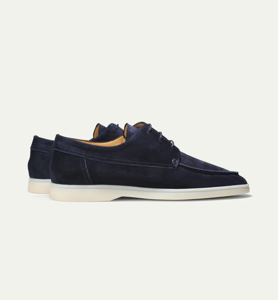 Anzugschuhe | Schnürschuhe | Wildleder | Leder Loafers | Herrenschuhe-Chaps Herrenmode