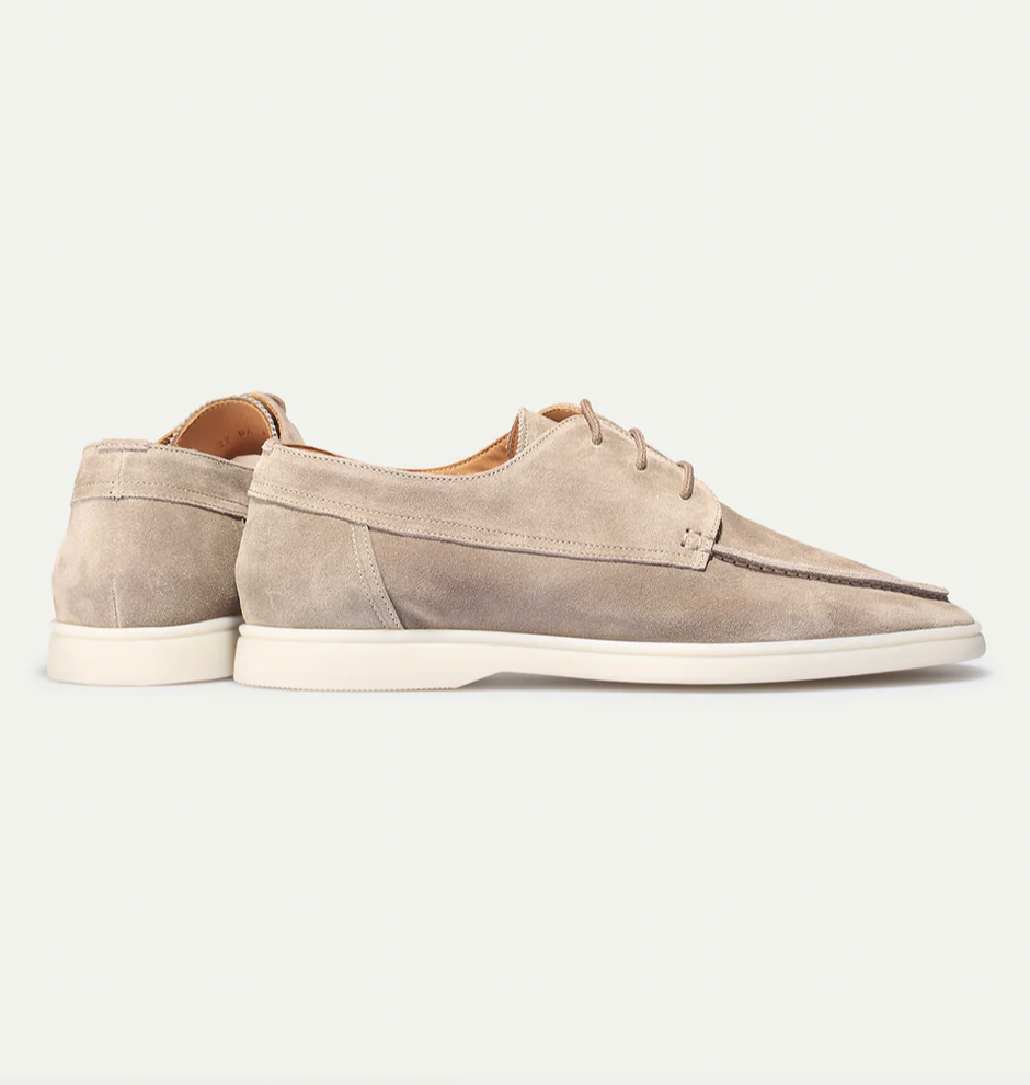 Anzugschuhe | Schnürschuhe | Wildleder | Leder Loafers | Herrenschuhe-Chaps Herrenmode