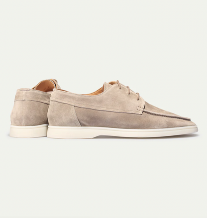 Anzugschuhe | Schnürschuhe | Wildleder | Leder Loafers | Herrenschuhe-Chaps Herrenmode