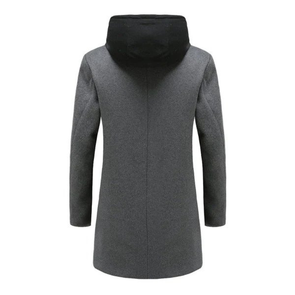 Arkham Straßenmantel-Chaps Herrenmode