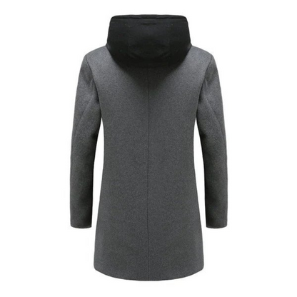 Arkham Straßenmantel-Chaps Herrenmode