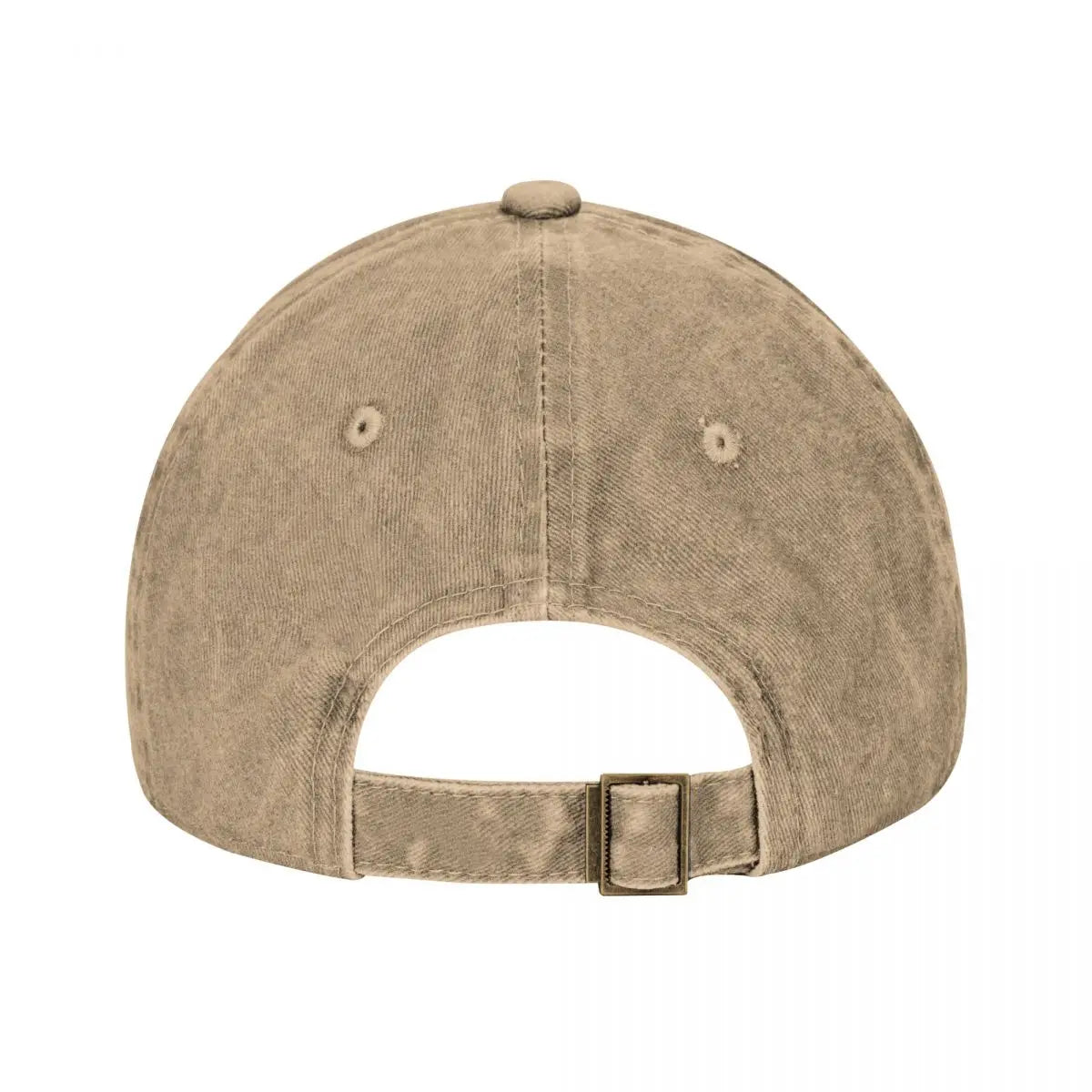 Baseballkappe | Unisex | Gewaschen | Baseballmützen für Männer | Herrenkappe-Chaps Herrenmode