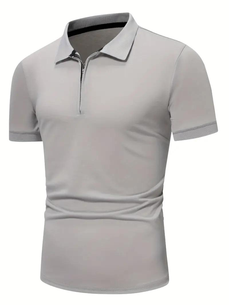 Ben Polo T-Shirt | Herren Stylisches Kurzarmhemd-Chaps Herrenmode