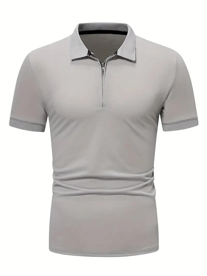 Ben Polo T-Shirt | Herren Stylisches Kurzarmhemd-Chaps Herrenmode