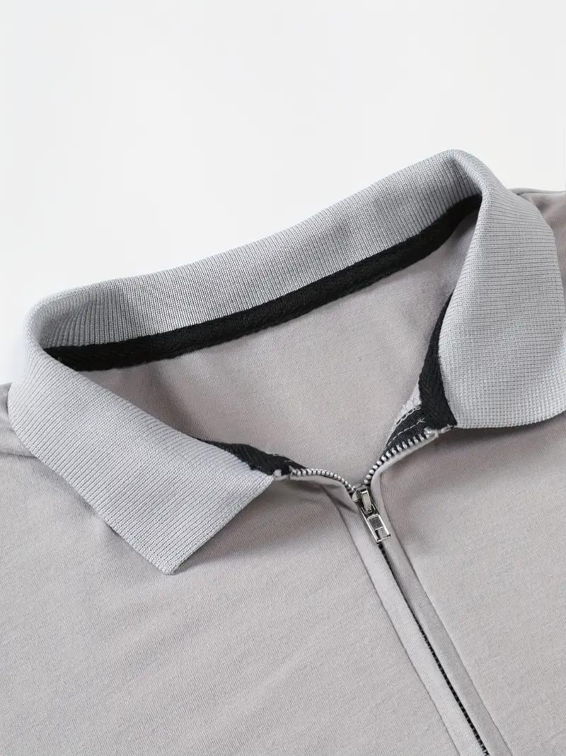 Ben Polo T-Shirt | Herren Stylisches Kurzarmhemd-Chaps Herrenmode