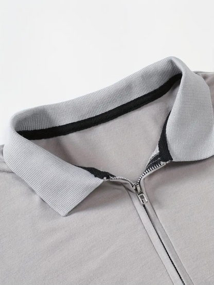 Ben Polo T-Shirt | Herren Stylisches Kurzarmhemd-Chaps Herrenmode