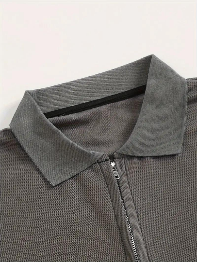 Ben Polo T-Shirt | Herren Stylisches Kurzarmhemd-Chaps Herrenmode