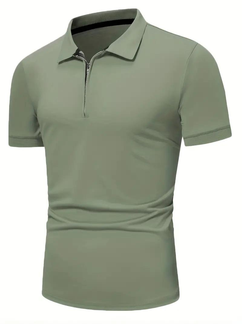 Ben Polo T-Shirt | Herren Stylisches Kurzarmhemd-Chaps Herrenmode