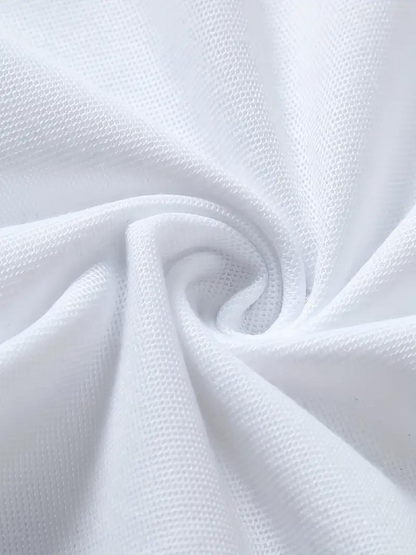 Ben Polo T-Shirt | Herren Stylisches Kurzarmhemd-Chaps Herrenmode
