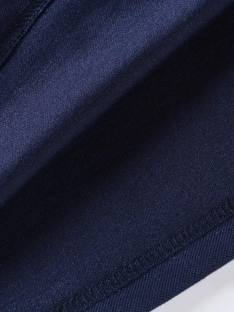 Ben Polo T-Shirt | Herren Stylisches Kurzarmhemd-Chaps Herrenmode