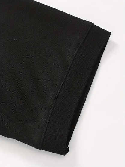Ben Polo T-Shirt | Herren Stylisches Kurzarmhemd-Chaps Herrenmode