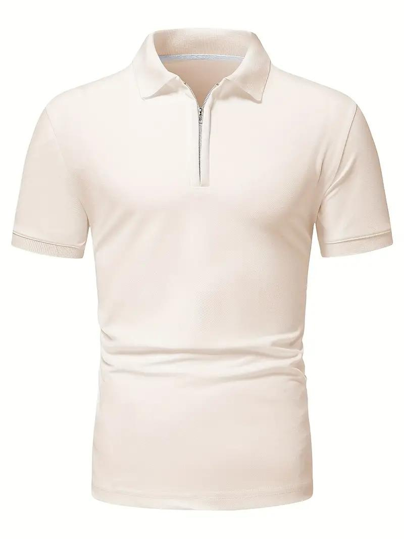 Ben Polo T-Shirt | Herren Stylisches Kurzarmhemd-Chaps Herrenmode