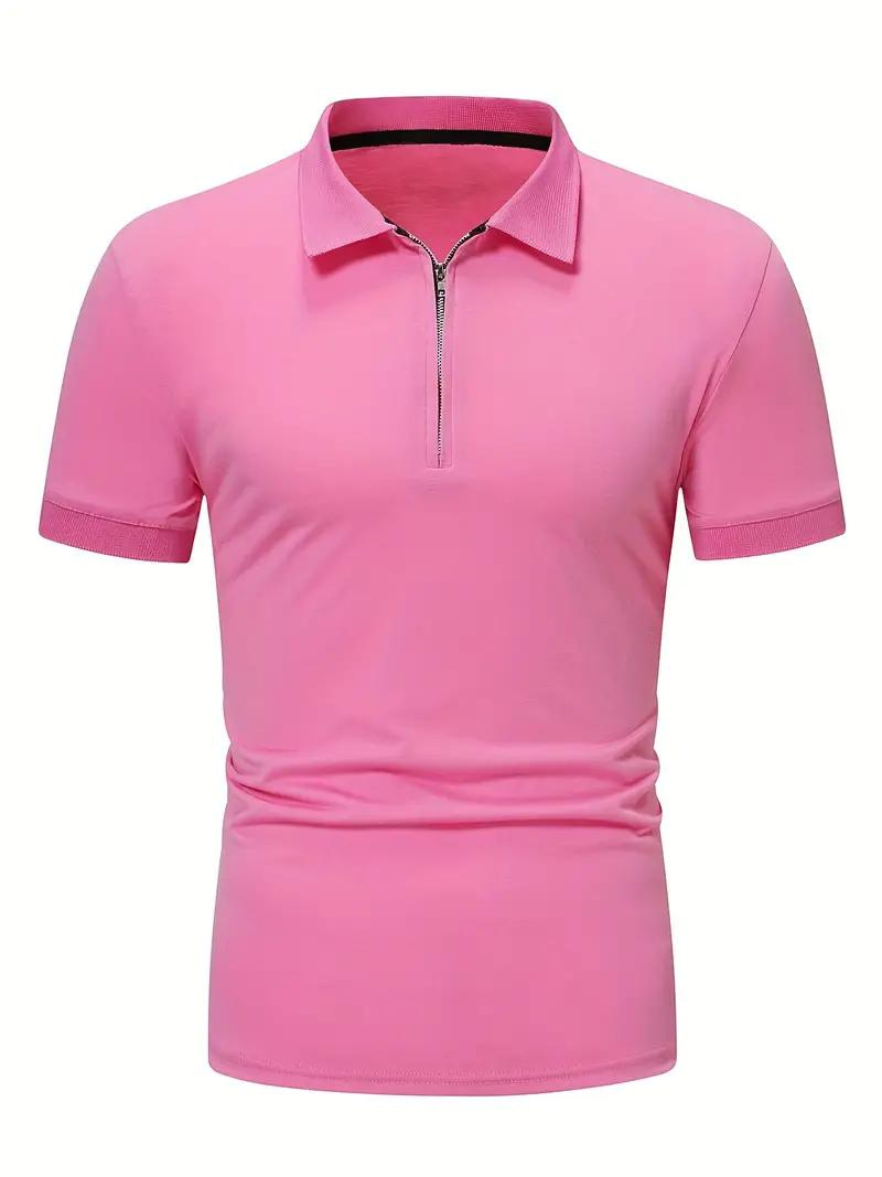 Ben Polo T-Shirt | Herren Stylisches Kurzarmhemd-Chaps Herrenmode