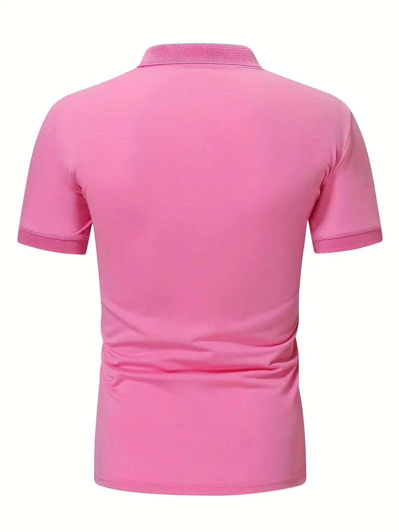 Ben Polo T-Shirt | Herren Stylisches Kurzarmhemd-Chaps Herrenmode