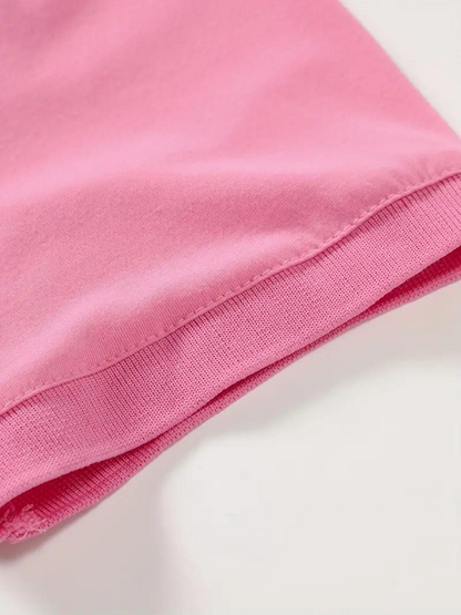 Ben Polo T-Shirt | Herren Stylisches Kurzarmhemd-Chaps Herrenmode