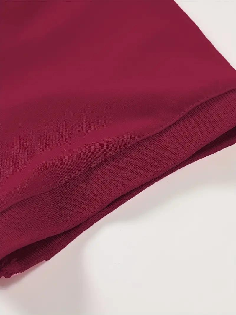 Ben Polo T-Shirt | Herren Stylisches Kurzarmhemd-Chaps Herrenmode
