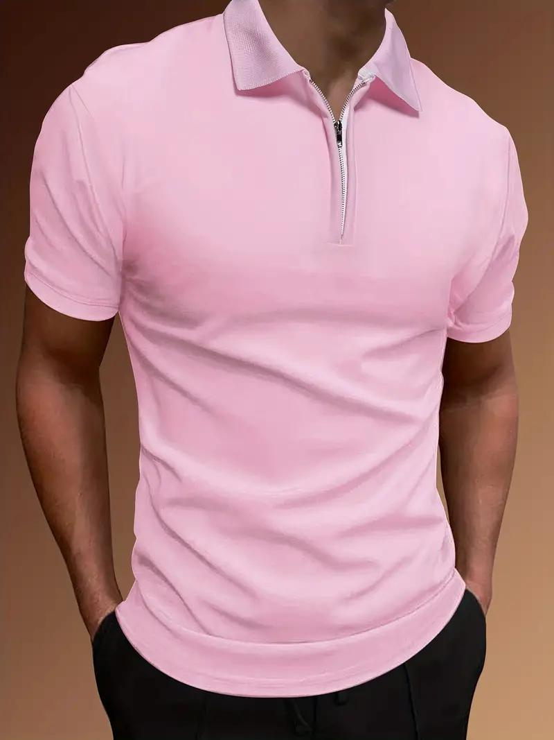 Ben Polo T-Shirt | Herren Stylisches Kurzarmhemd-Chaps Herrenmode