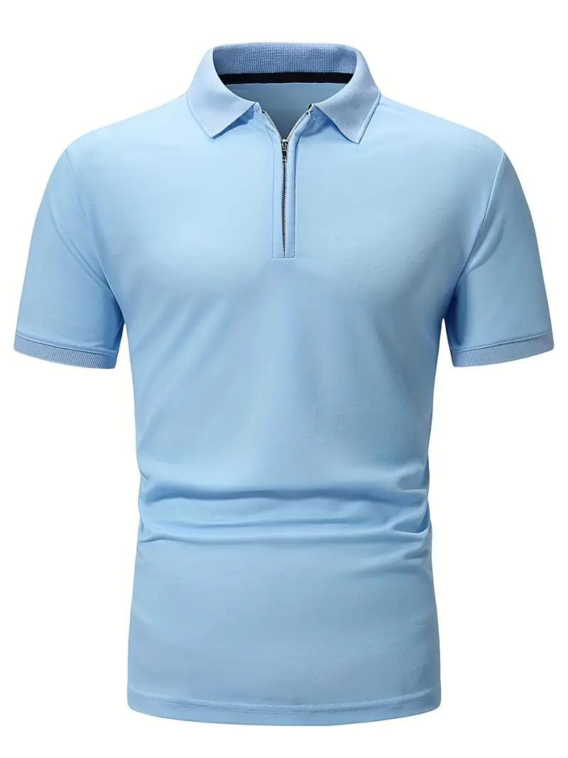 Ben Polo T-Shirt | Herren Stylisches Kurzarmhemd-Chaps Herrenmode