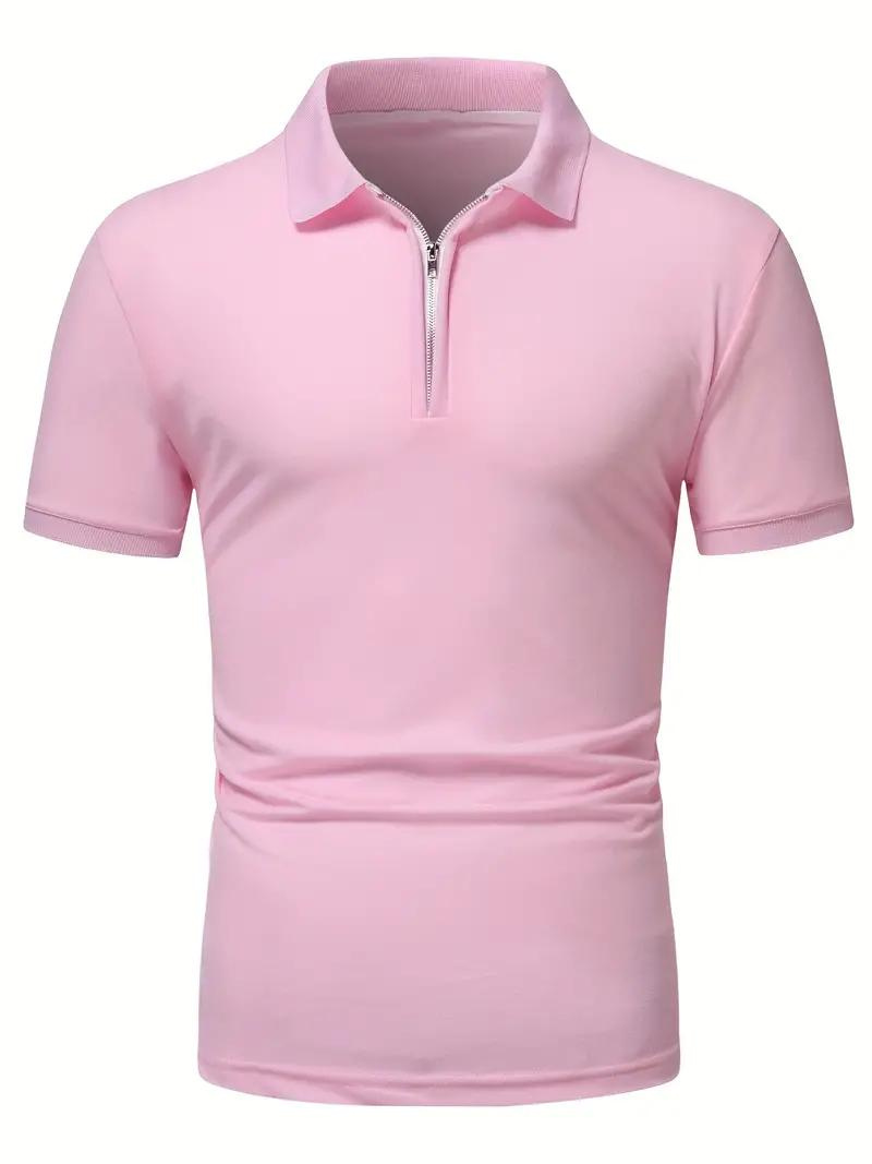 Ben Polo T-Shirt | Herren Stylisches Kurzarmhemd-Chaps Herrenmode