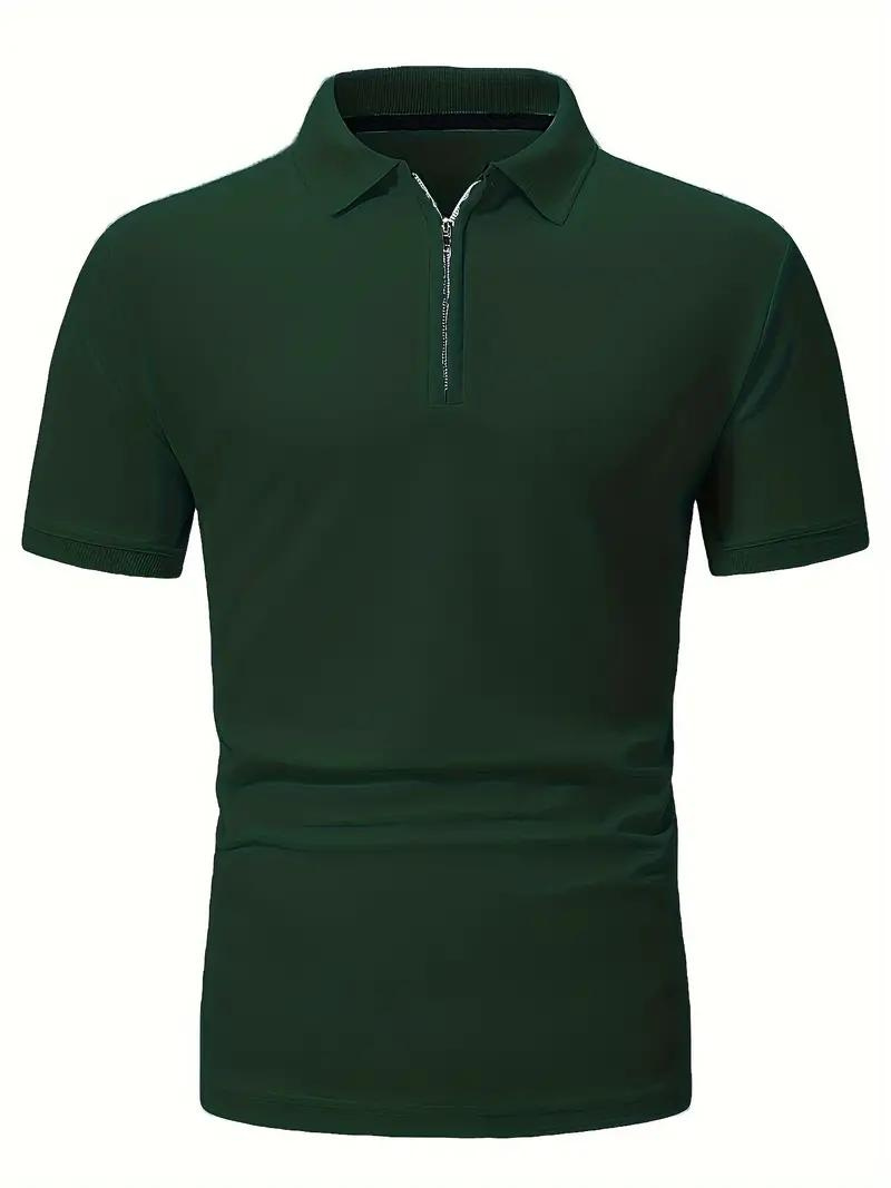 Ben Polo T-Shirt | Herren Stylisches Kurzarmhemd-Chaps Herrenmode