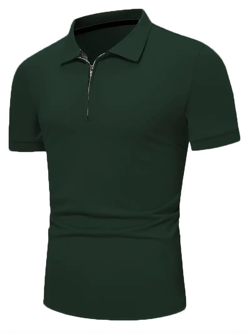 Ben Polo T-Shirt | Herren Stylisches Kurzarmhemd-Chaps Herrenmode