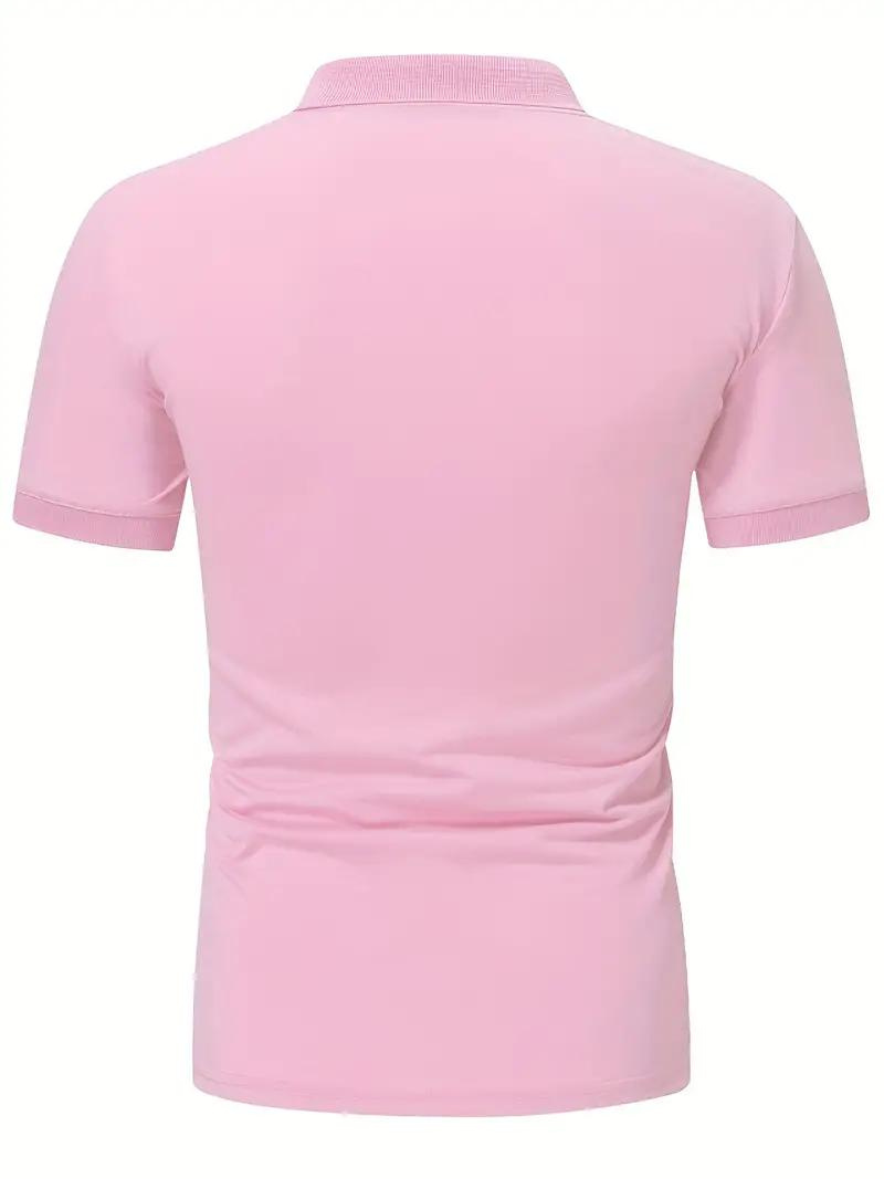 Ben Polo T-Shirt | Herren Stylisches Kurzarmhemd-Chaps Herrenmode
