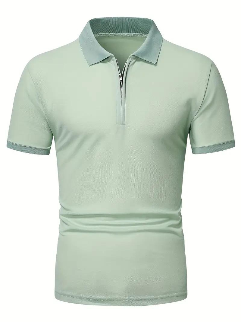 Ben Polo T-Shirt | Herren Stylisches Kurzarmhemd-Chaps Herrenmode