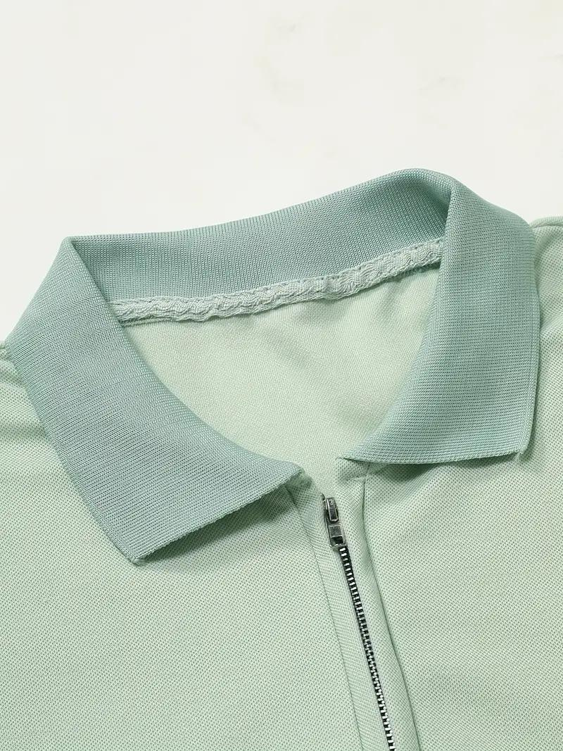 Ben Polo T-Shirt | Herren Stylisches Kurzarmhemd-Chaps Herrenmode