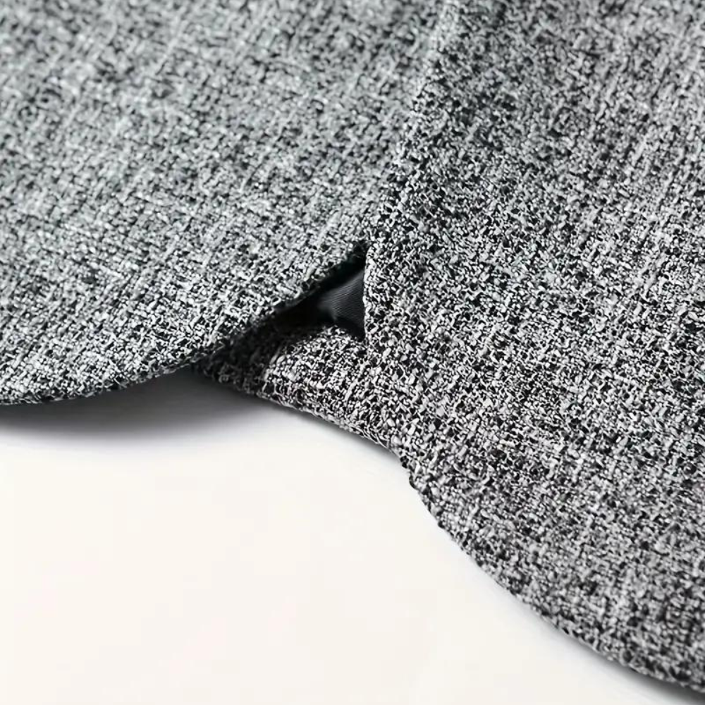 Blazer - Stilvoll - Einreihig - Anzugjacke - Herrenbekleidung-Chaps Herrenmode