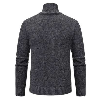 Bolt | Kaschmir-Pullover-Chaps Herrenmode