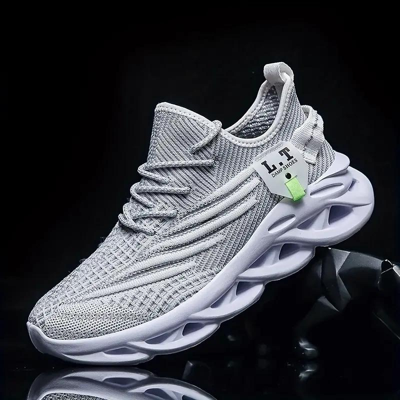 Brett Sneakers | Trendy Breathable Footwear für Männer-Chaps Herrenmode