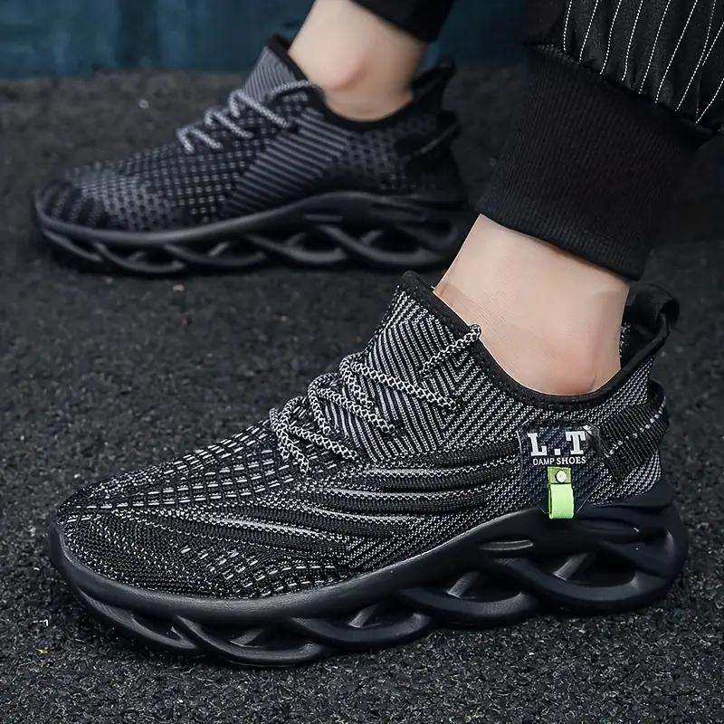 Brett Sneakers | Trendy Breathable Footwear für Männer-Chaps Herrenmode