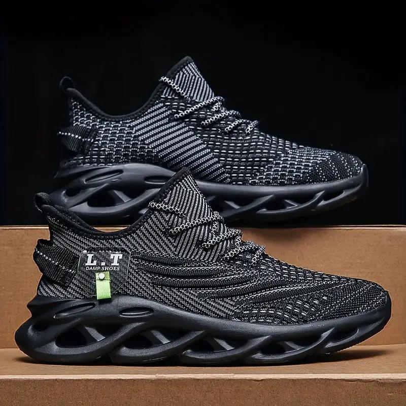 Brett Sneakers | Trendy Breathable Footwear für Männer-Chaps Herrenmode