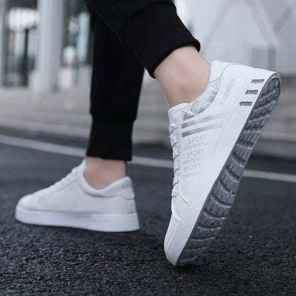 Brian Turnschuhe | Herren Casual Fashion Schuhe-Chaps Herrenmode