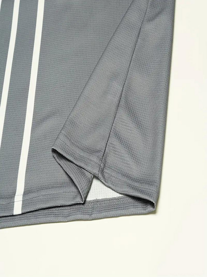 Bryan Polo T-Shirt | Stylisches Kurzarmhemd für Männer-Chaps Herrenmode