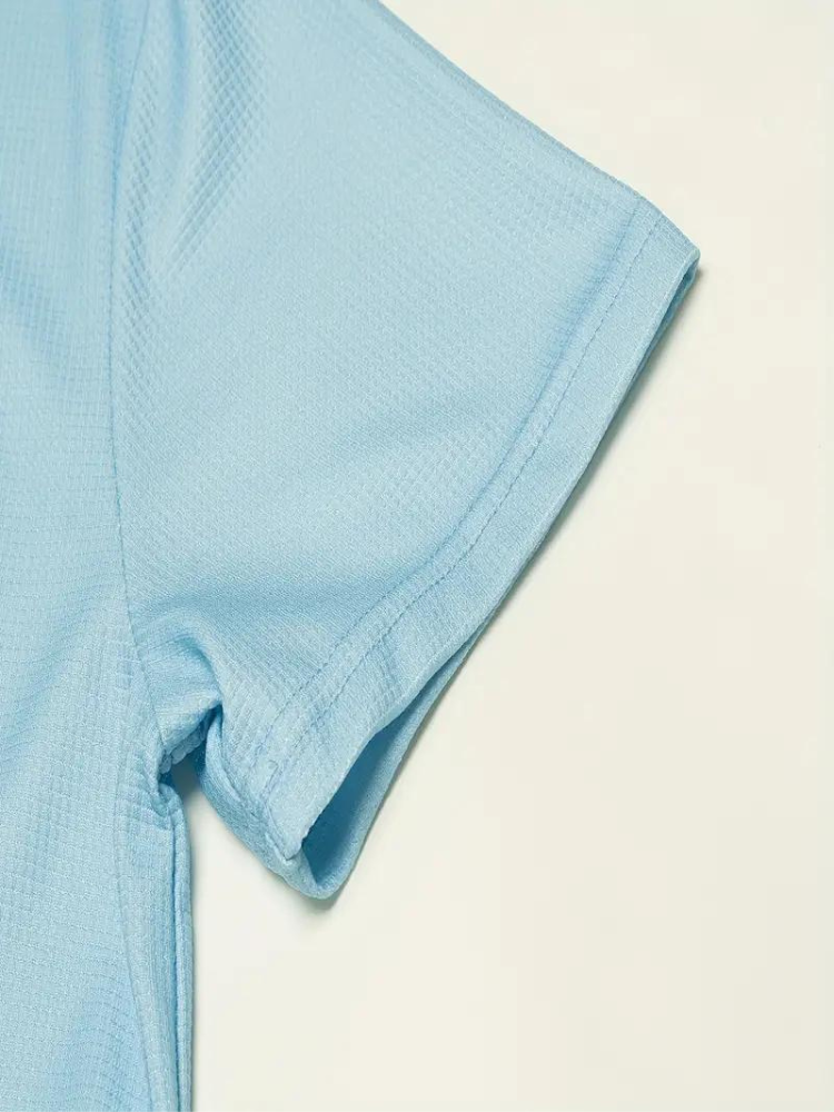 Bryan Polo T-Shirt | Stylisches Kurzarmhemd für Männer-Chaps Herrenmode