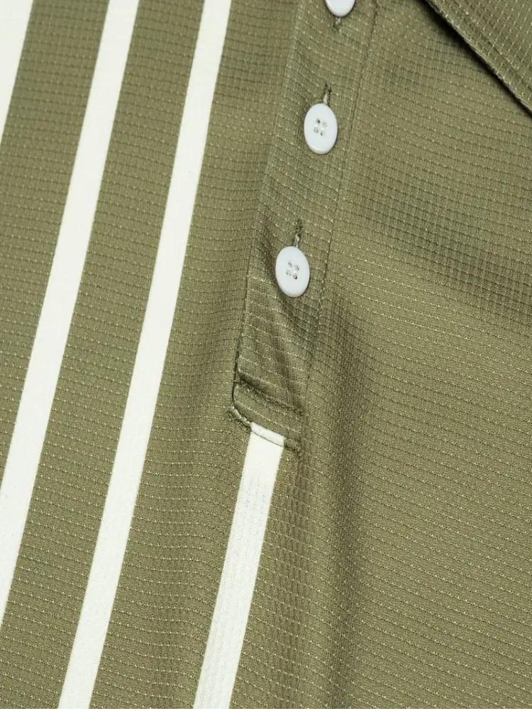 Bryan Polo T-Shirt | Stylisches Kurzarmhemd für Männer-Chaps Herrenmode